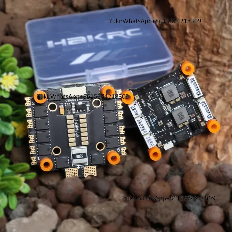 PFLY HAKRC F4 65A 스택 4in1 ESC  - Fpv Drone Flight Controller 리뷰 및 가격