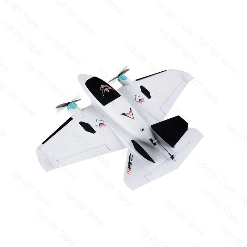 듀얼 모터 FPV 고정익 RC 비행기 레이싱 드론 휴대 - Fpv Drone Motor 리뷰 및 가격
