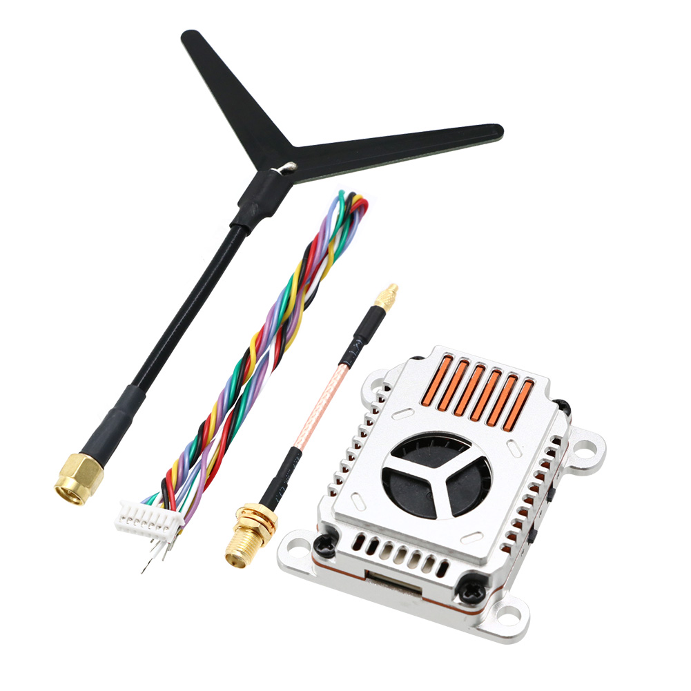1.2G 1.2GHz 전환 가능 1W 1.6W 2W 2 - Fpv Drone Transmitter 리뷰 및 가격