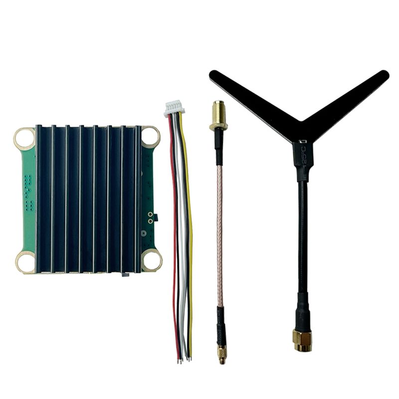 1.2G 1.3G VTX 3W 3000Mw FPV RC - Fpv Drone Antenna 리뷰 및 가격