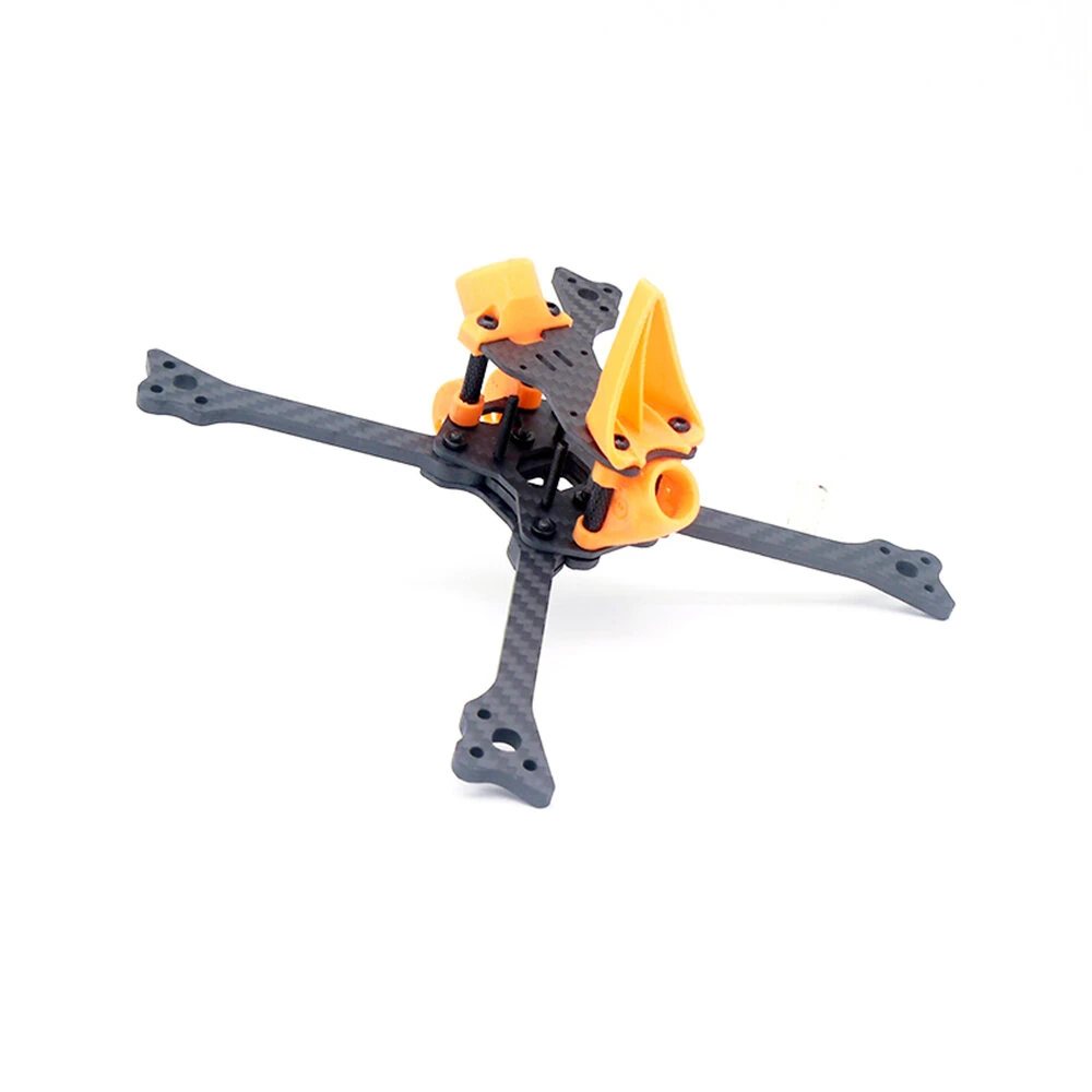 TEOSAW 533Pro 190mm 휠베이스 5mm 암 - Fpv Drone Kit 리뷰 및 가격