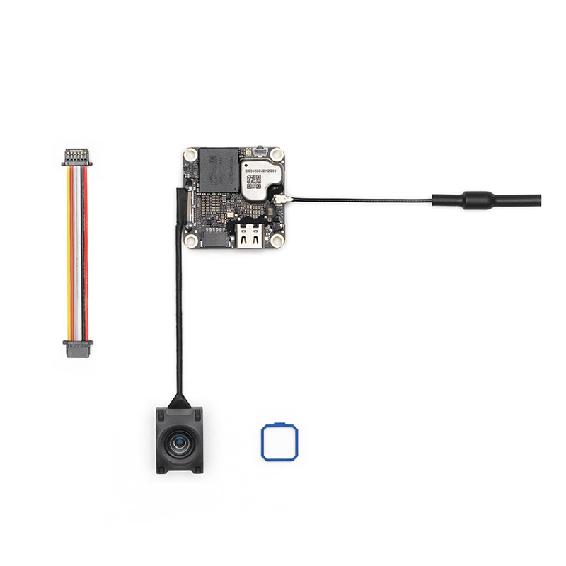 DJI O4 에어 유닛 시리즈 플래그십 FPV 시스템: - Fpv Drone Receiver 리뷰 및 가격