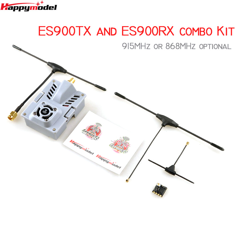 Happymodel RC ELRS 마이크로 ES900R - Fpv Drone Motor 리뷰 및 가격