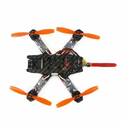 킹콩 LDARC 130GT 130mm 카본 파이버 쿼드 - Fpv Drone Battery 리뷰 및 가격