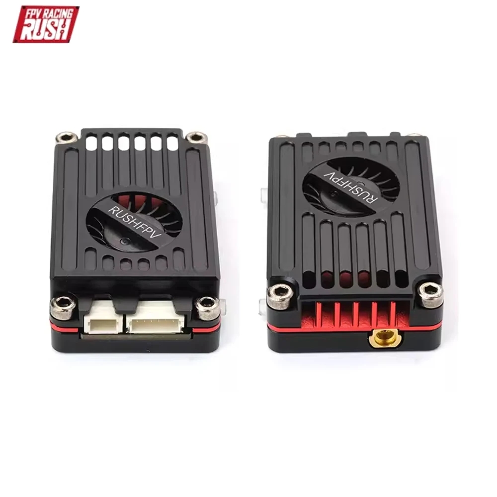 RUSHFPV TANK MAX SOLO 5.8GHz 2 - Fpv Drone Transmitter 리뷰 및 가격