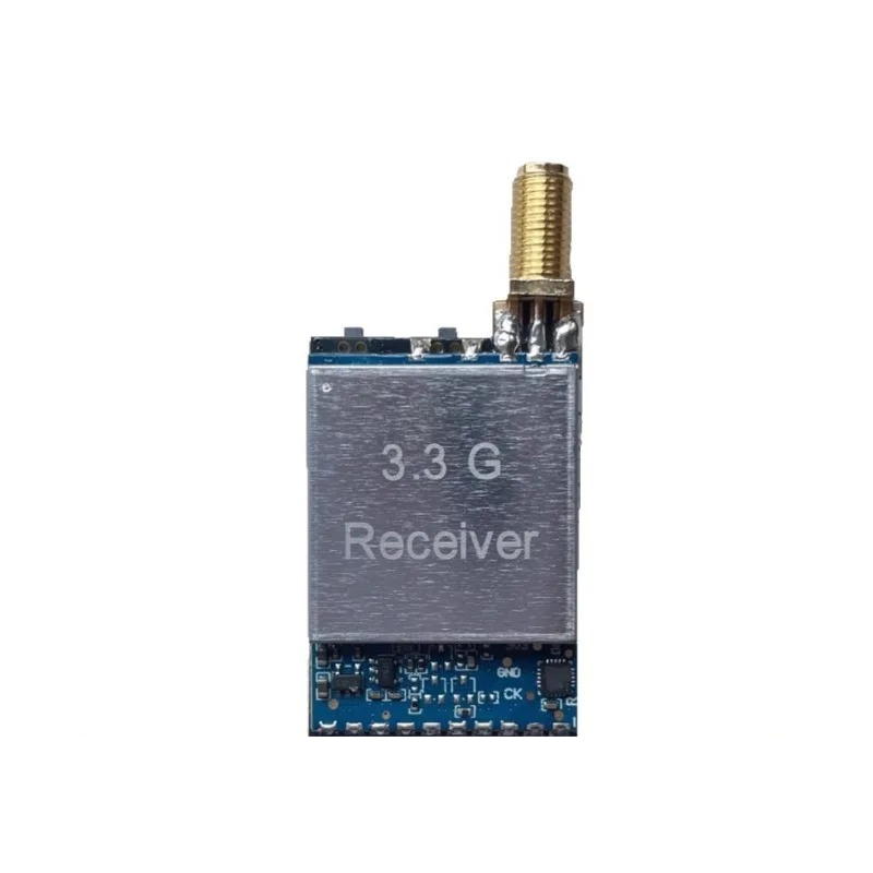 장거리 레이싱 드론용 3.3G 800mw 1.6W FP - Fpv Drone Antenna 리뷰 및 가격