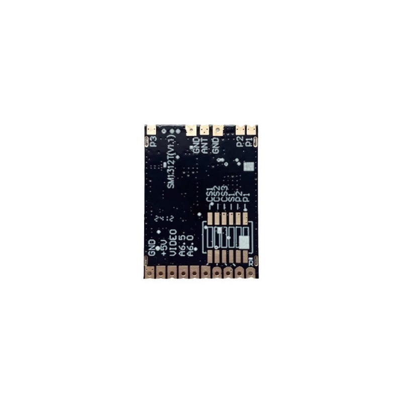 장거리 레이싱 드론용 3.3G 800mw 1.6W FP - Fpv Drone Antenna 리뷰 및 가격
